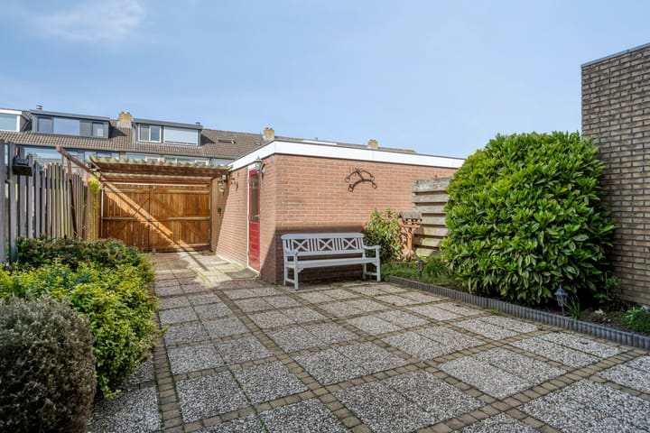 Foto 8 van Dijkgraaflaan 54