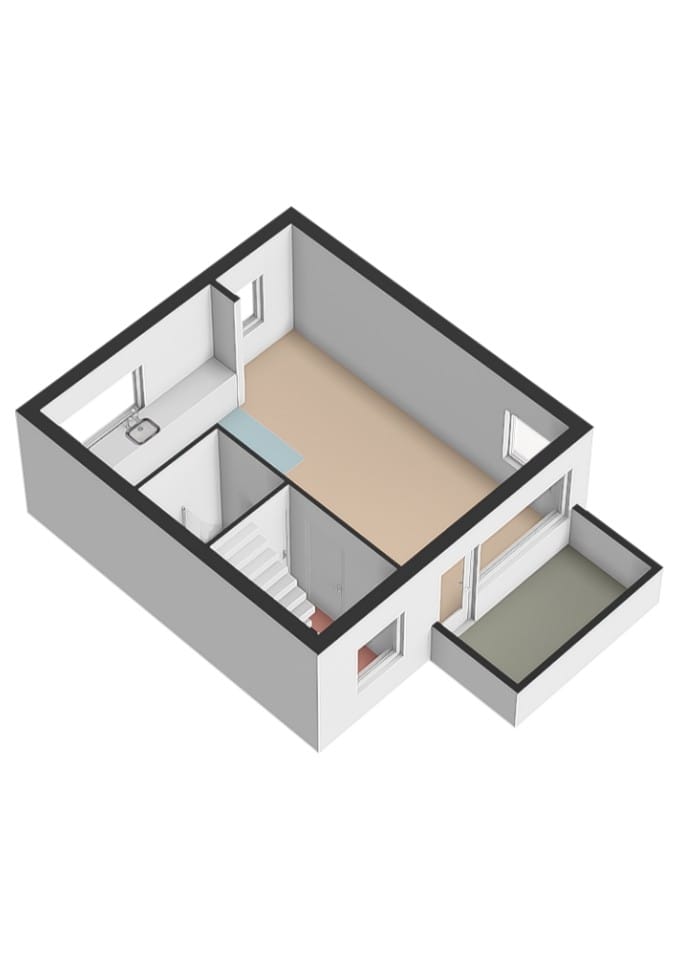 Foto 43 van Rudbeckialaan 35