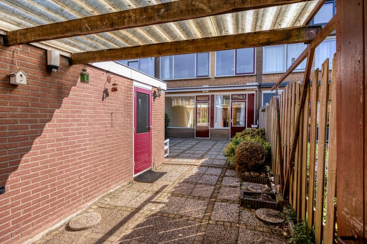 Foto 9 van Dijkgraaflaan 54