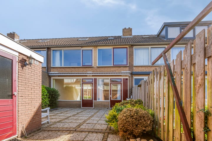 Foto 11 van Dijkgraaflaan 54