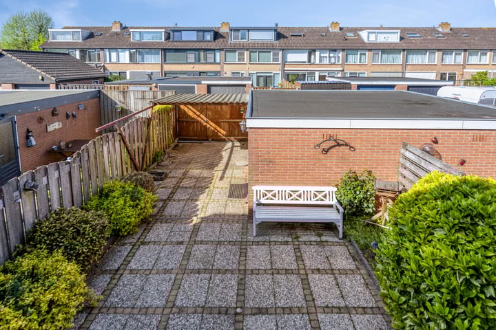 Foto 15 van Dijkgraaflaan 54