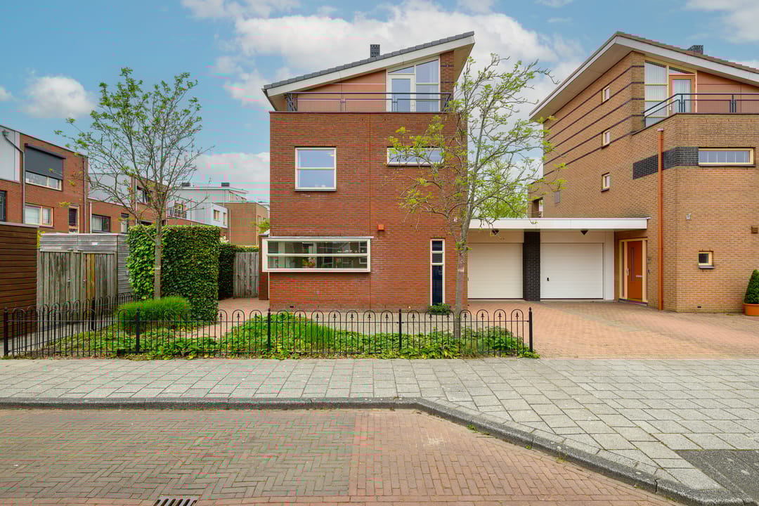 Foto 2 van Hofje van Maat 32