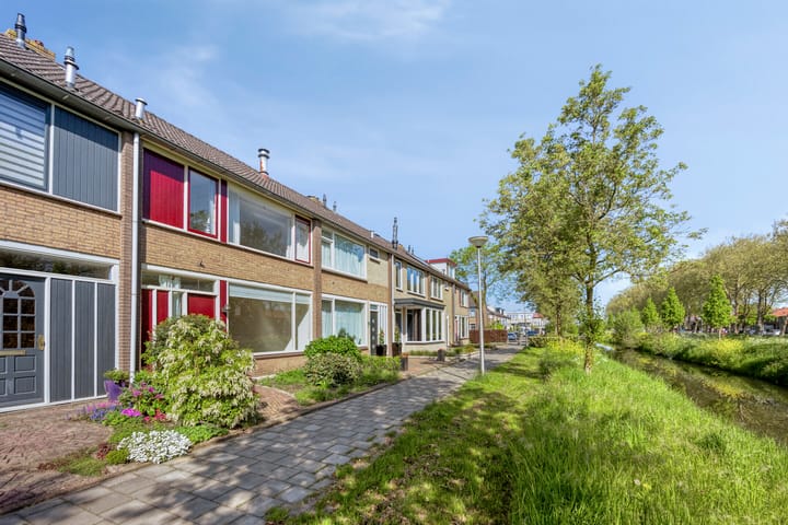 Foto 25 van Dijkgraaflaan 54