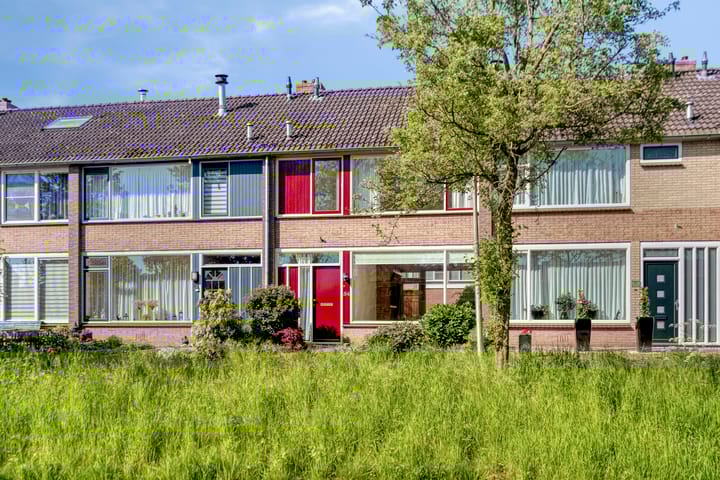 Foto 27 van Dijkgraaflaan 54