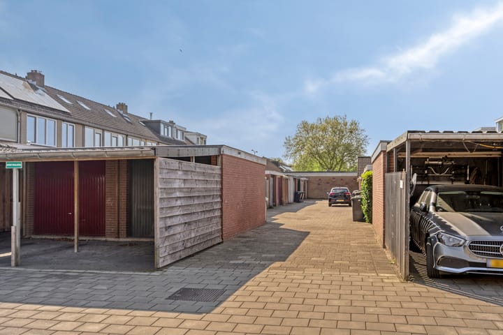 Foto 28 van Dijkgraaflaan 54