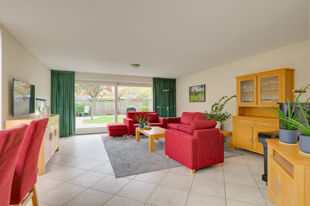 Foto 7 van Hofje van Maat 32