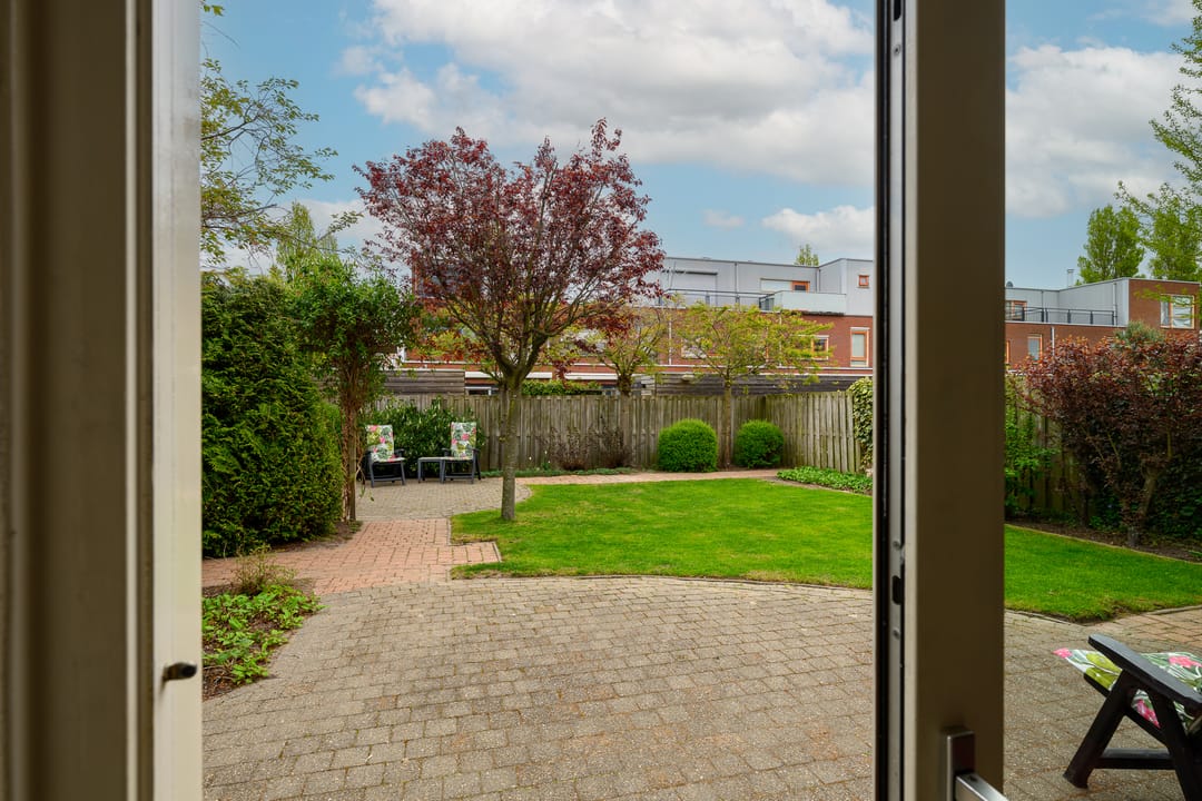 Foto 8 van Hofje van Maat 32