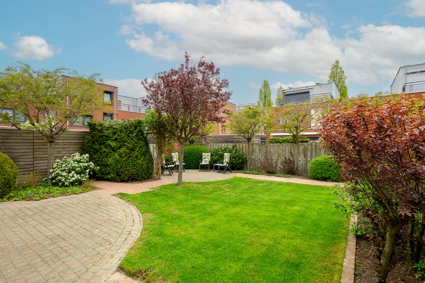 Foto 10 van Hofje van Maat 32