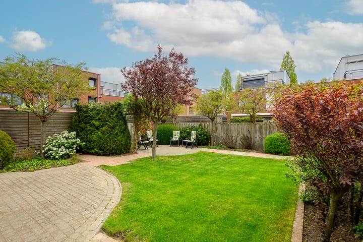 Foto 10 van Hofje van Maat 32