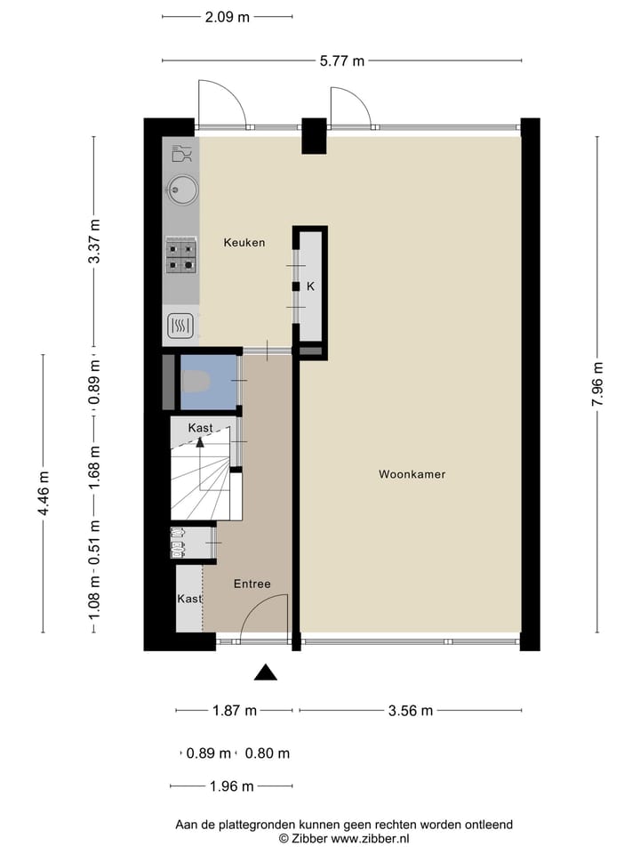 Foto 32 van Dijkgraaflaan 54