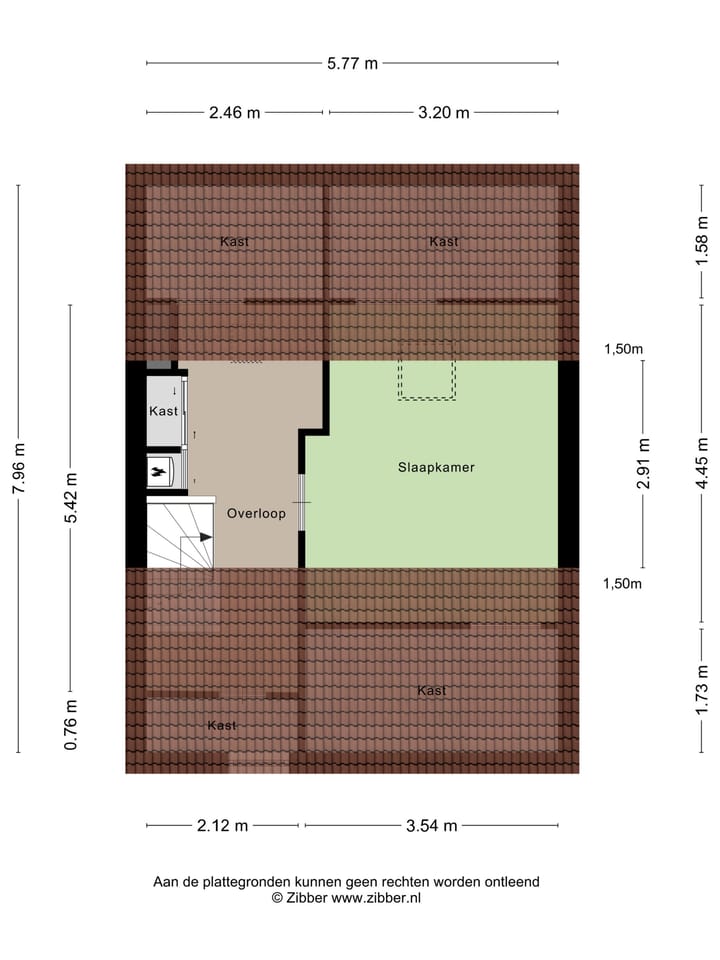 Foto 34 van Dijkgraaflaan 54