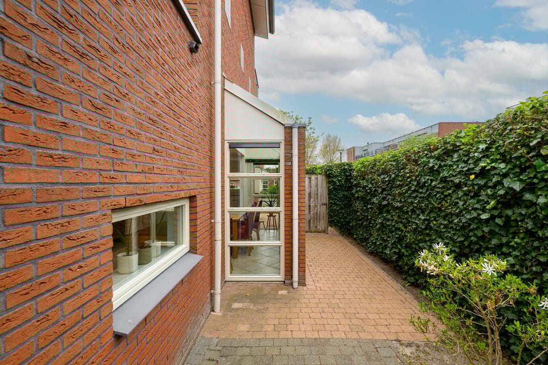 Foto 13 van Hofje van Maat 32