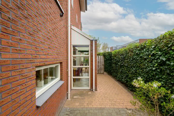 Foto 13 van Hofje van Maat 32