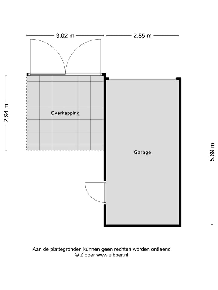 Foto 35 van Dijkgraaflaan 54