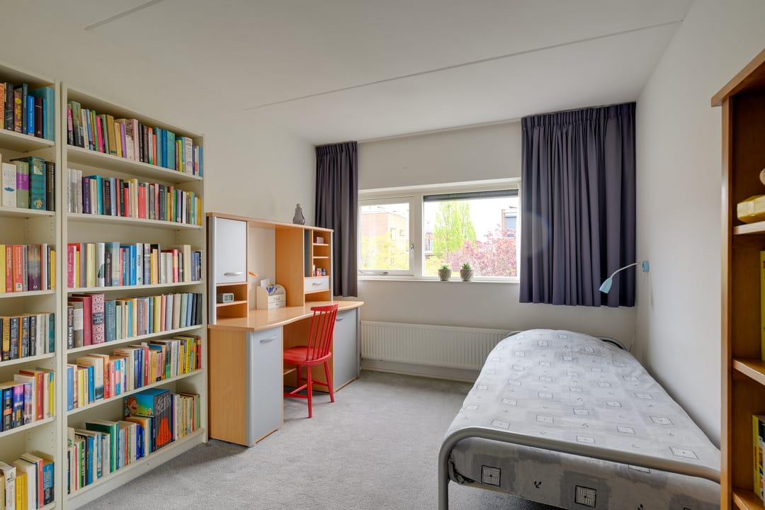 Foto 17 van Hofje van Maat 32