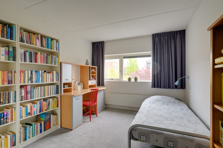 Foto 17 van Hofje van Maat 32