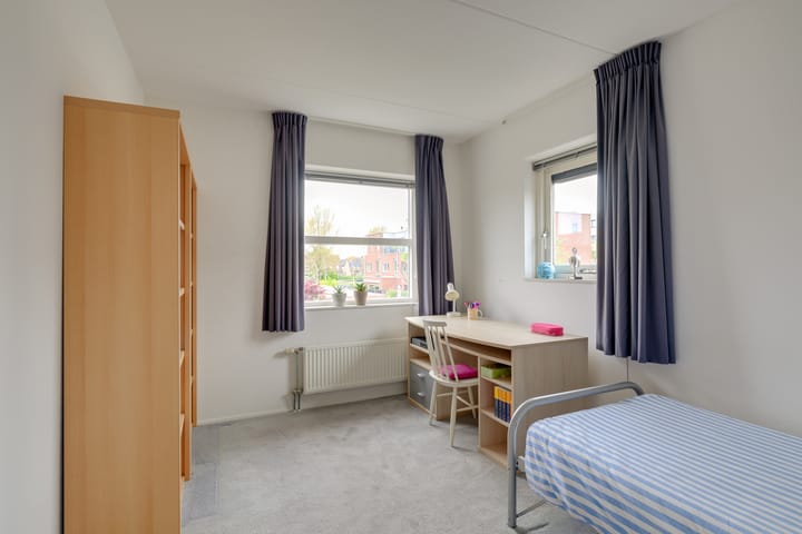 Foto 22 van Hofje van Maat 32