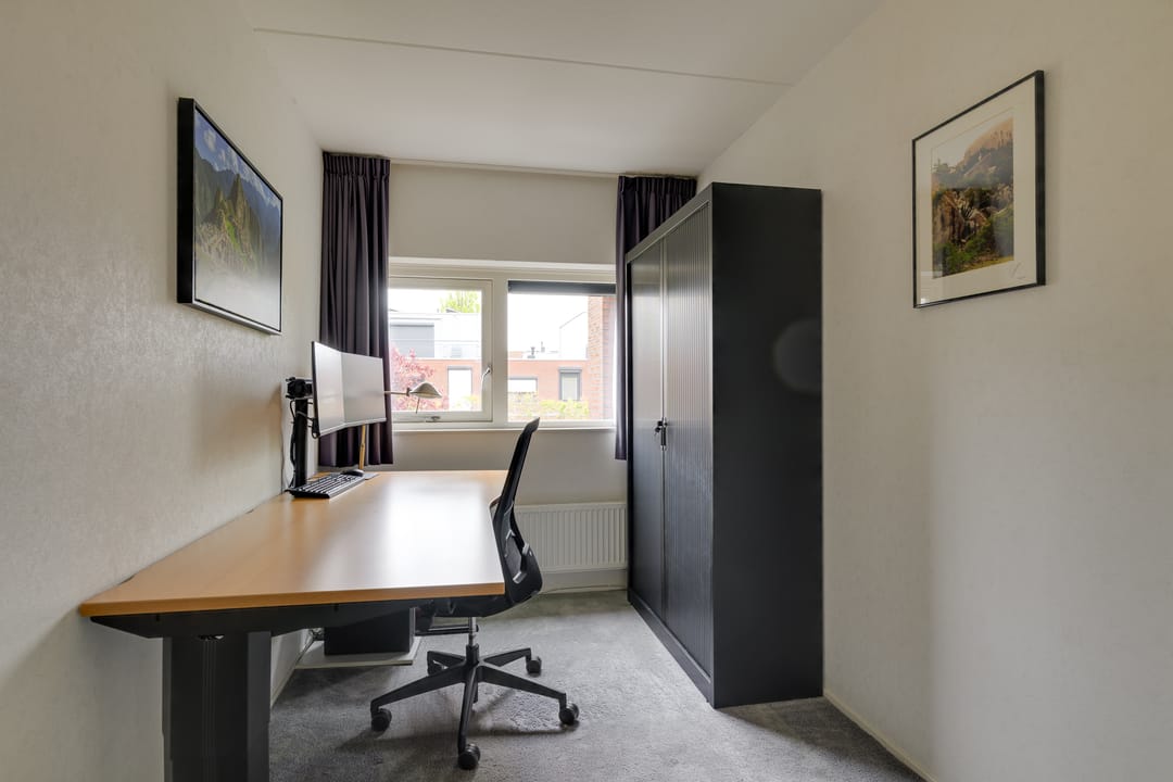 Foto 23 van Hofje van Maat 32