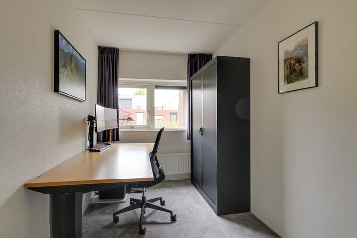 Foto 23 van Hofje van Maat 32