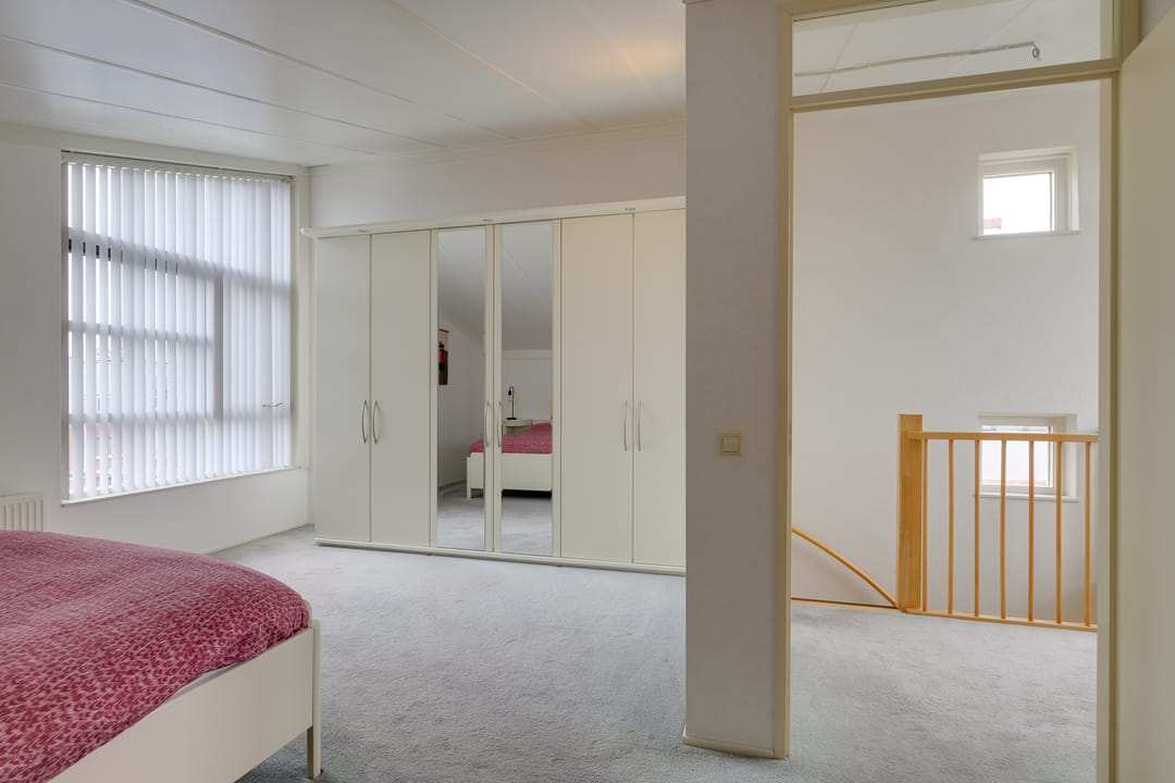 Foto 26 van Hofje van Maat 32