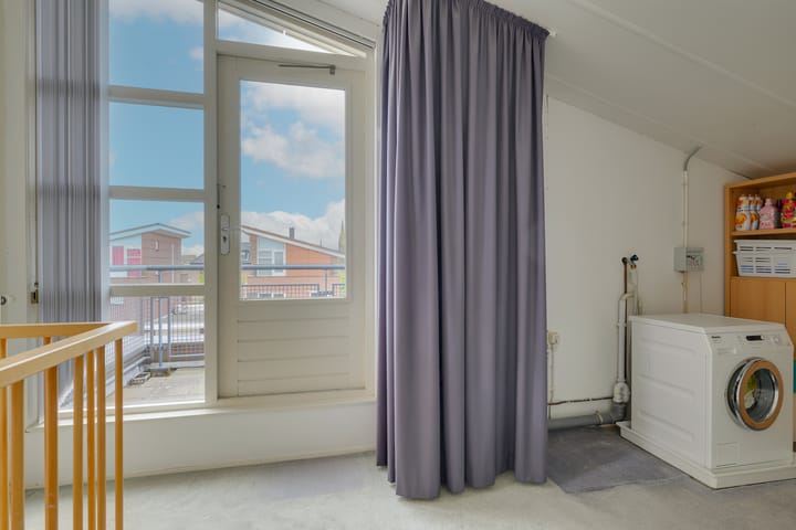 Foto 29 van Hofje van Maat 32