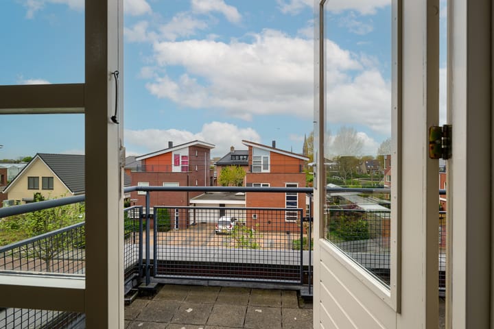 Foto 30 van Hofje van Maat 32