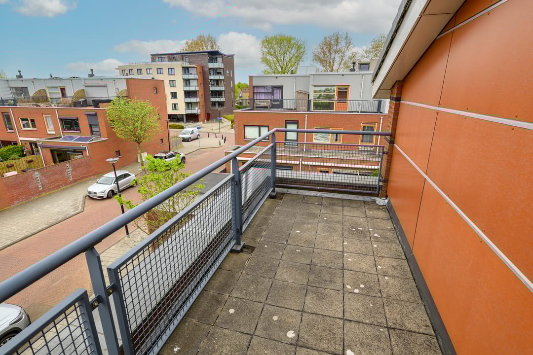 Foto 31 van Hofje van Maat 32