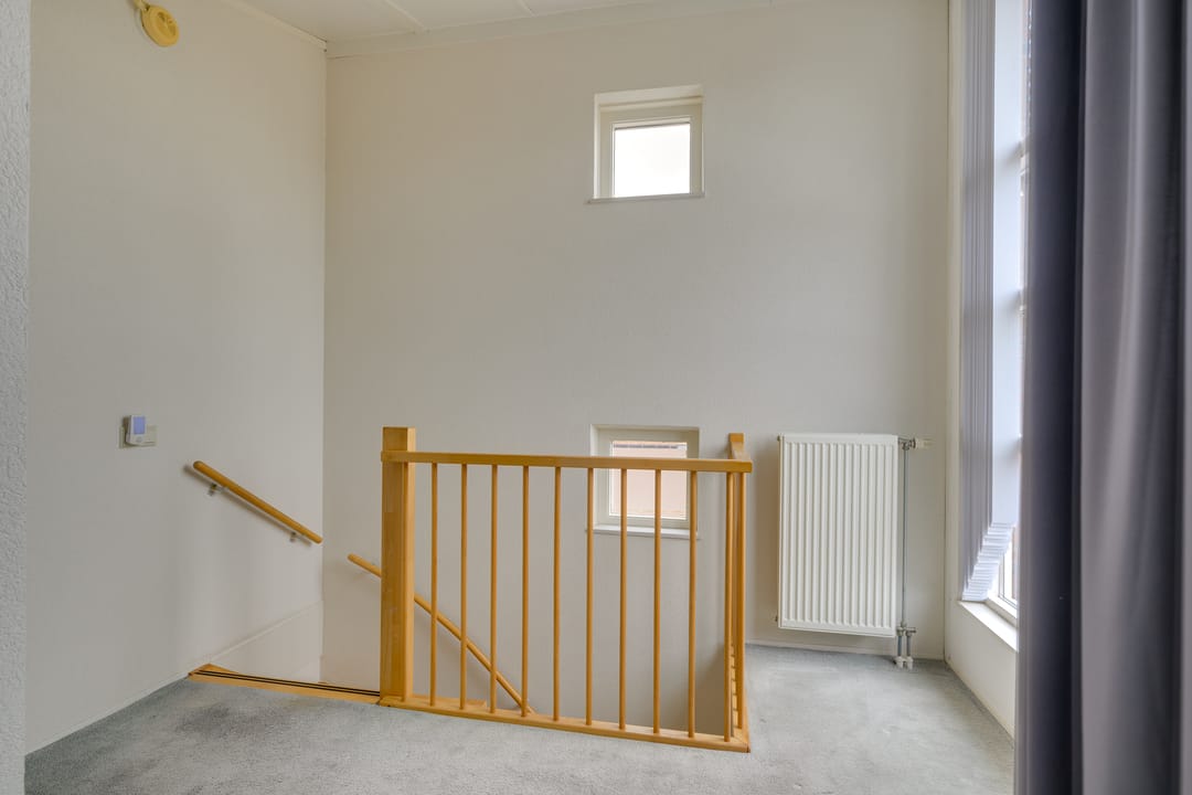 Foto 32 van Hofje van Maat 32