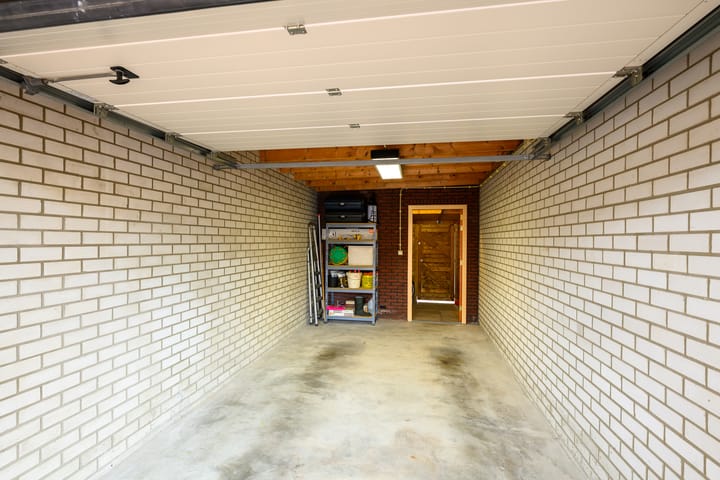 Foto 33 van Hofje van Maat 32