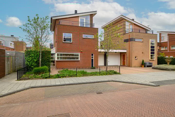 Foto 34 van Hofje van Maat 32