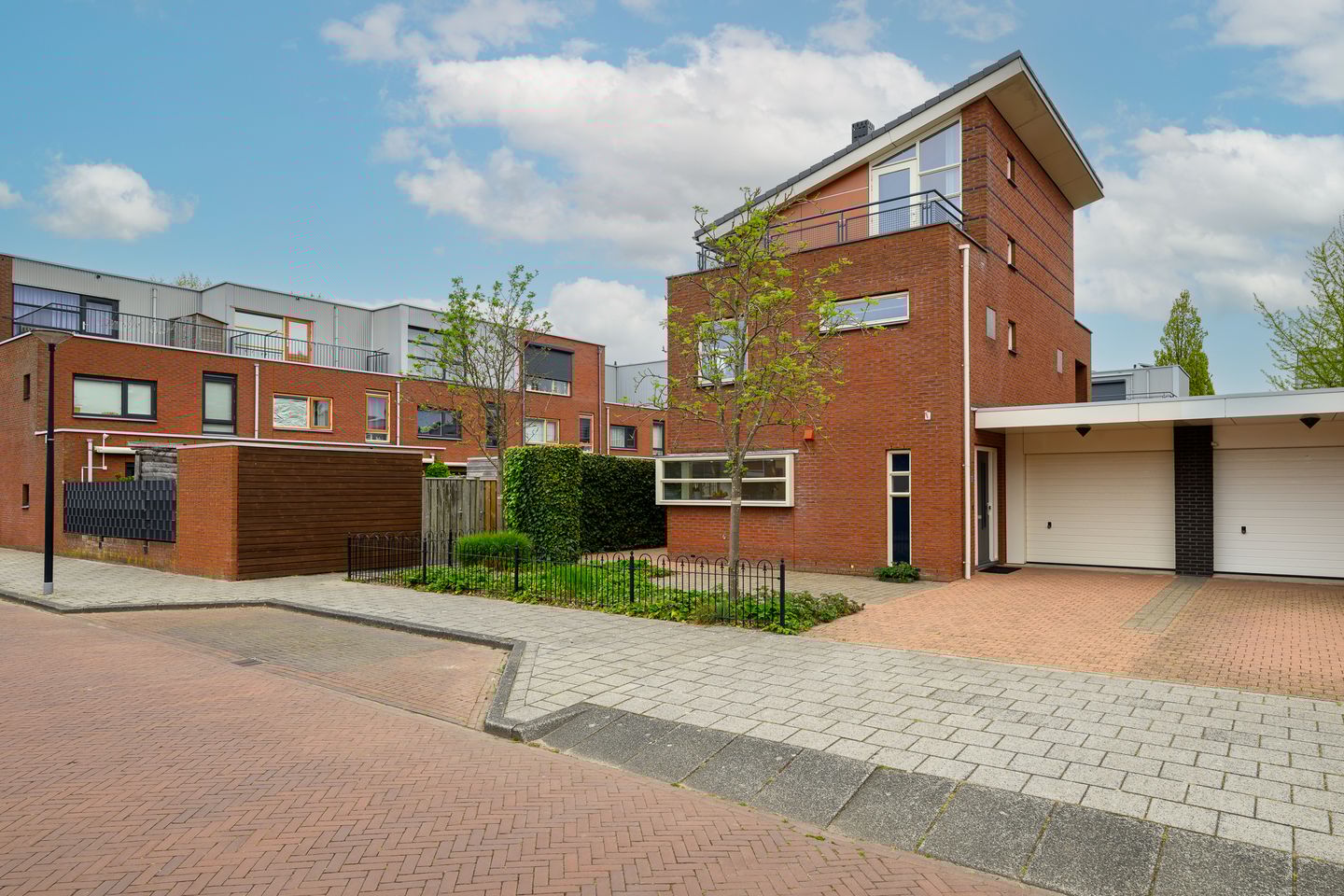 Foto 35 van Hofje van Maat 32