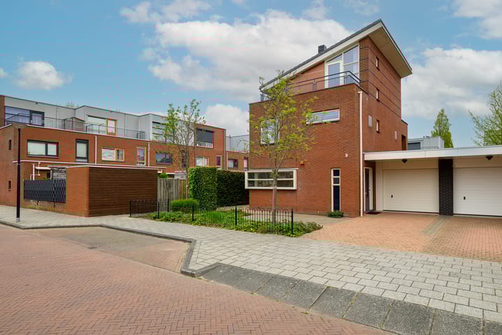 Foto 35 van Hofje van Maat 32