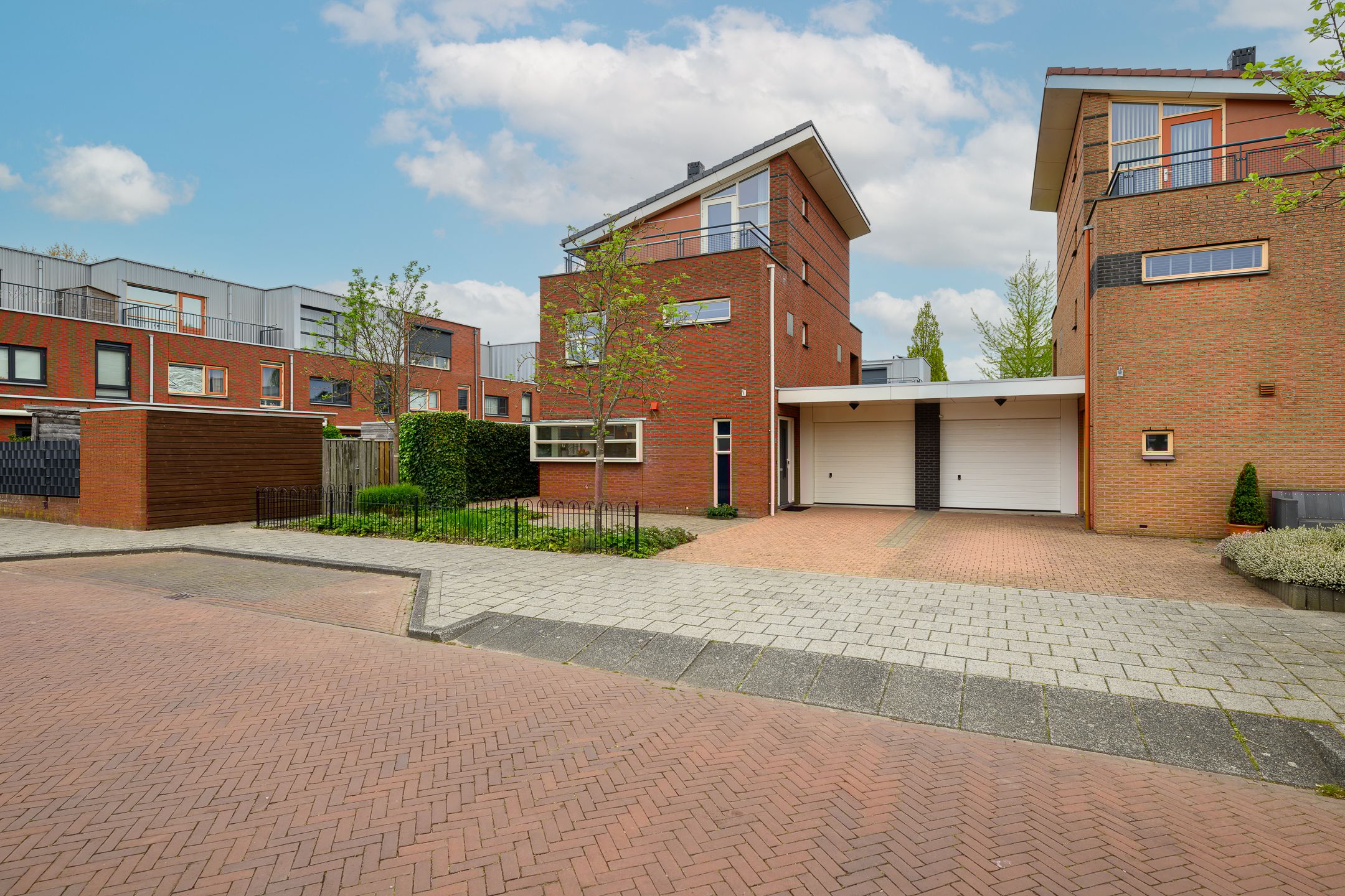 Foto 36 van Hofje van Maat 32