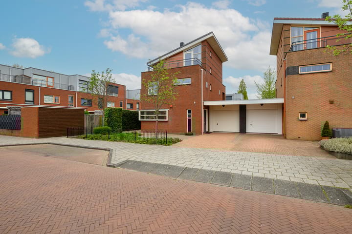 Foto 36 van Hofje van Maat 32