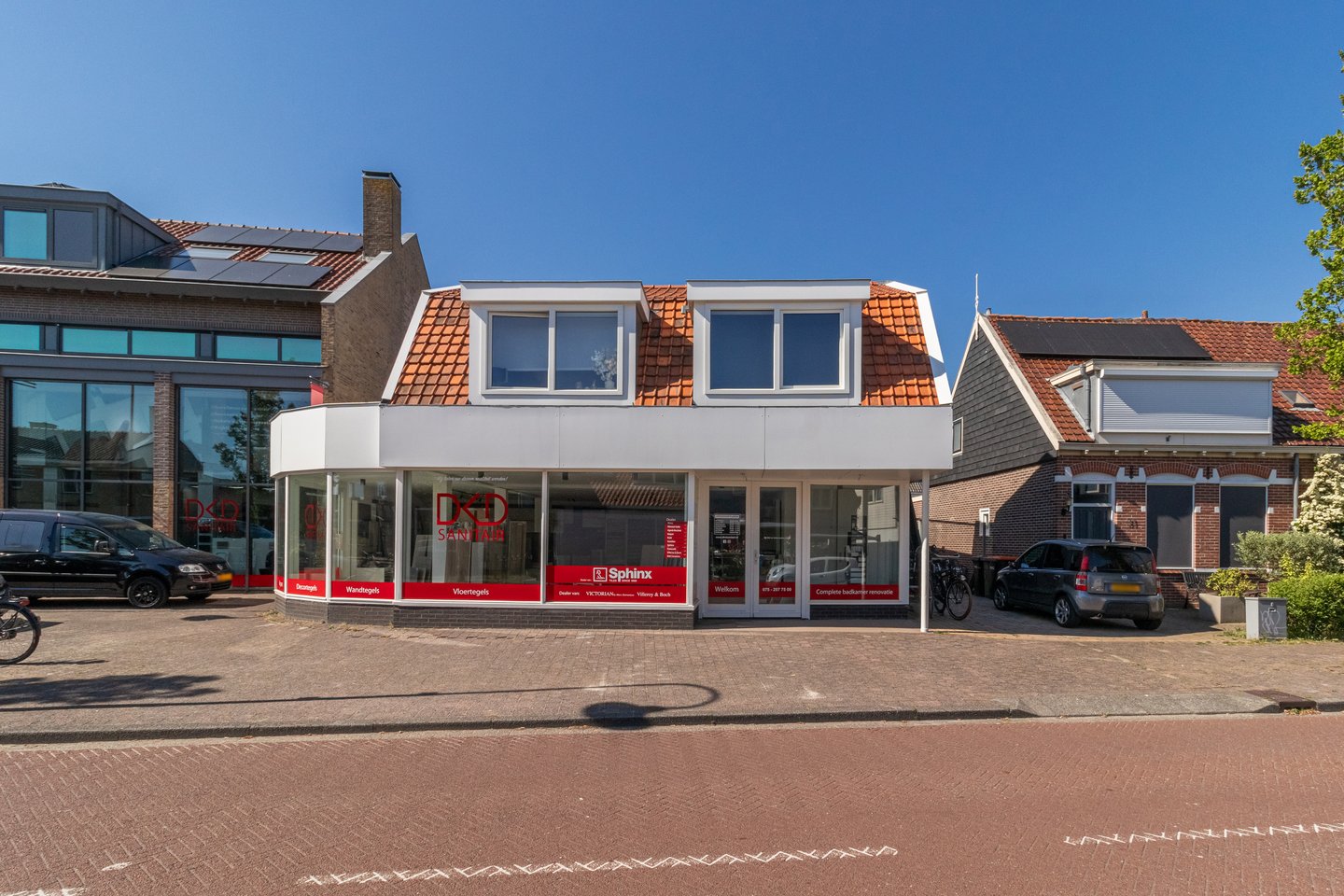 Bekijk foto 2 van Dorpsstraat 29