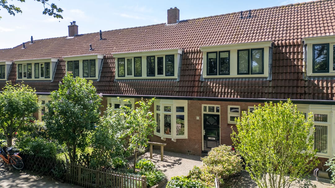 Photo 1 of Royaards van den Hamkade 62