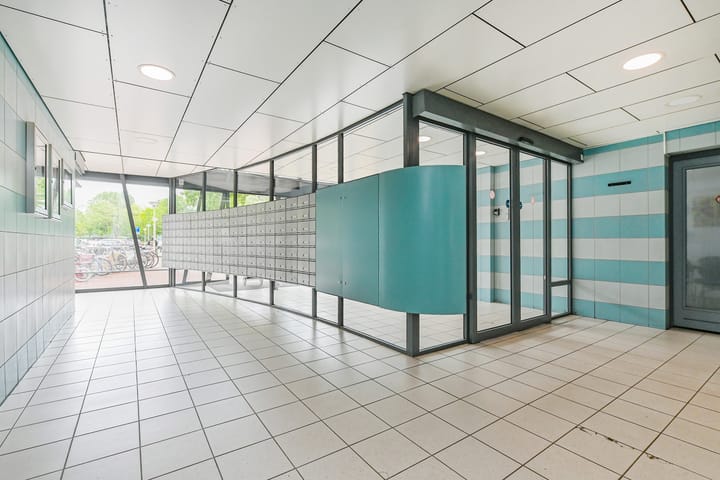 Foto 6 van Belvédèrebos 214