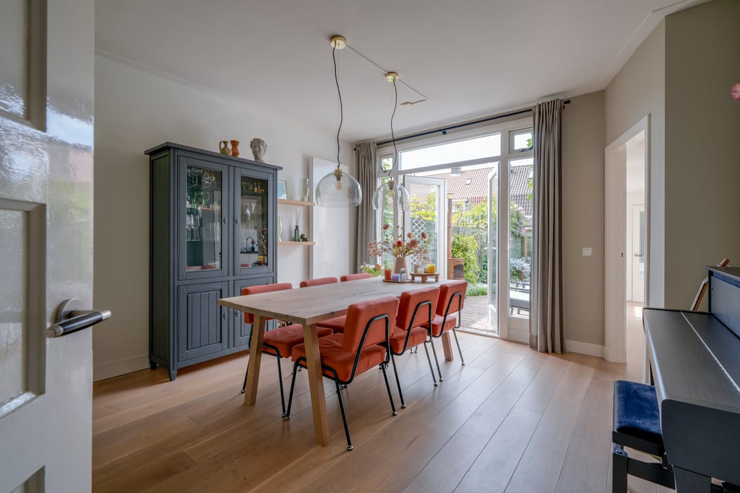 Photo 2 of Royaards van den Hamkade 62