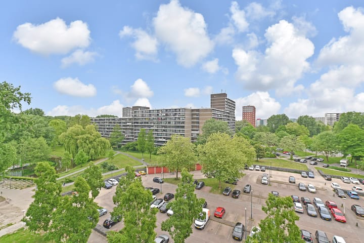 Foto 8 van Belvédèrebos 214