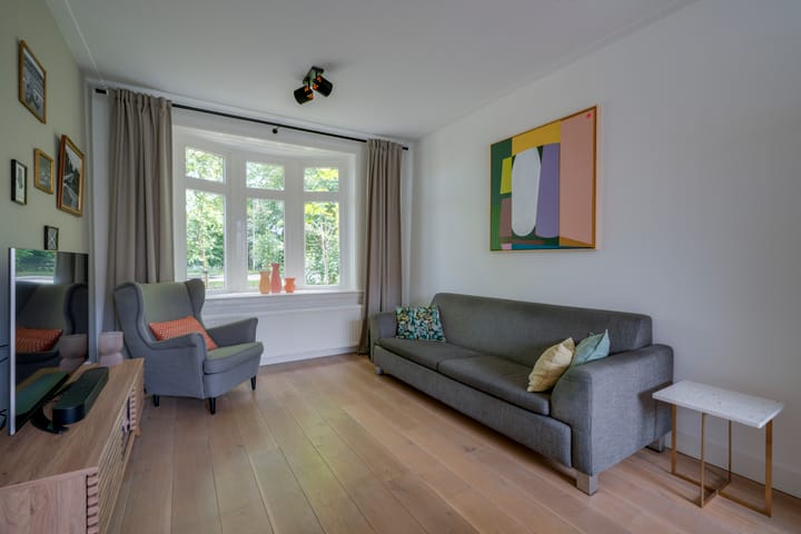 Foto 3 van Royaards van den Hamkade 62