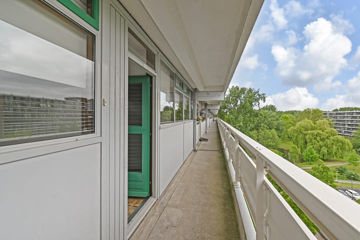 Foto 9 van Belvédèrebos 214