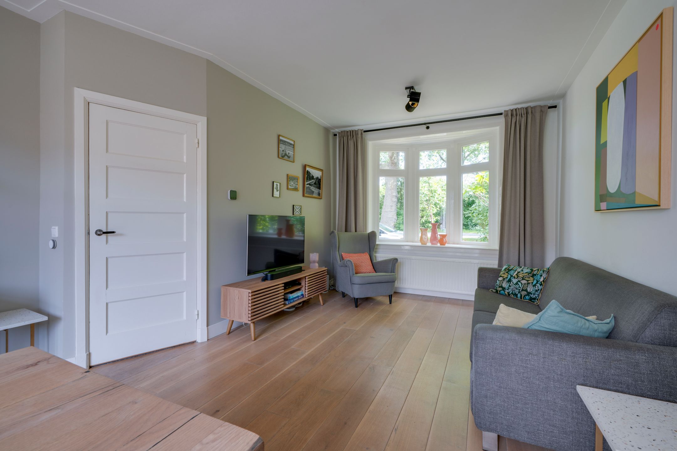 Photo 6 of Royaards van den Hamkade 62