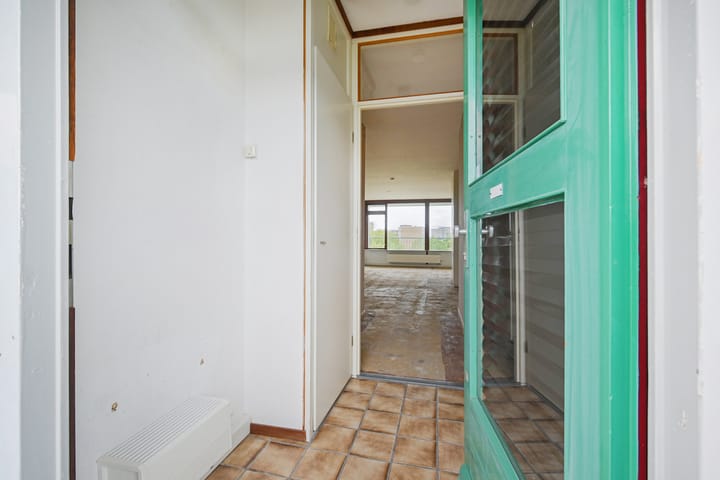 Foto 10 van Belvédèrebos 214