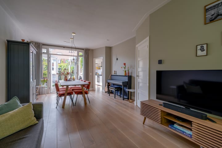 Foto 7 van Royaards van den Hamkade 62