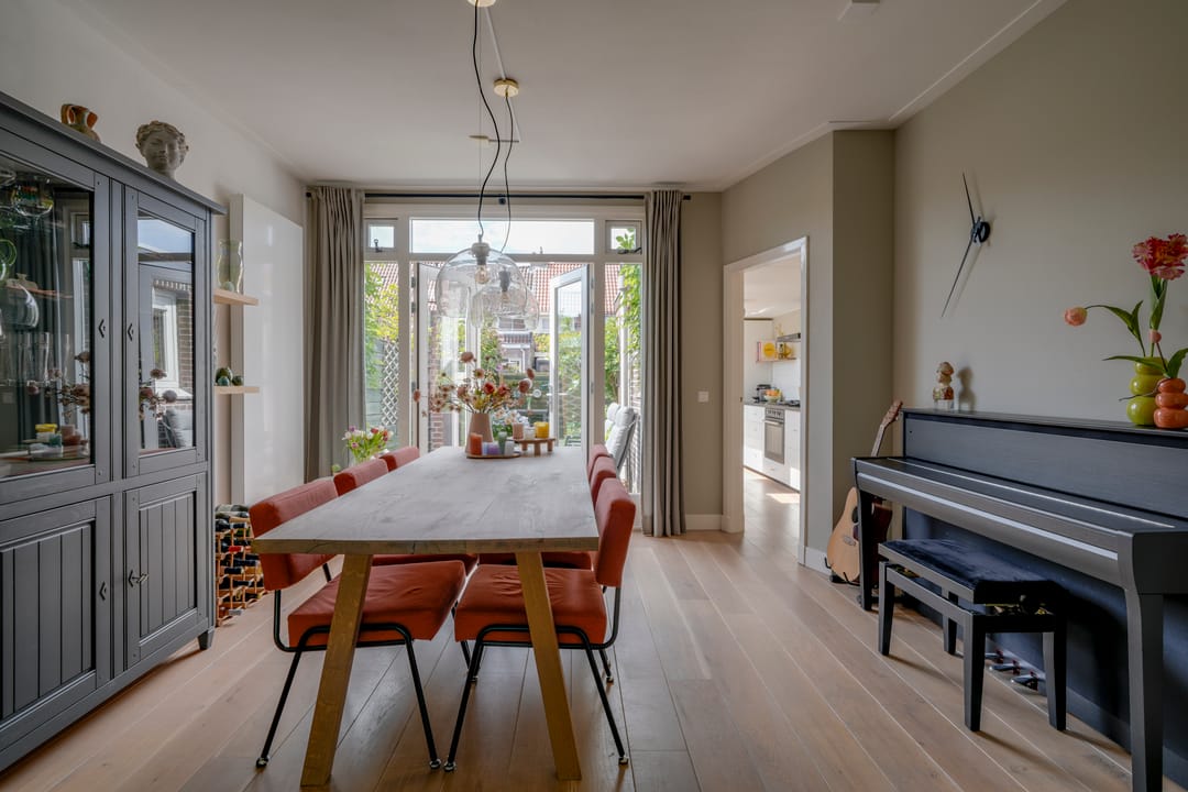 Photo 8 of Royaards van den Hamkade 62