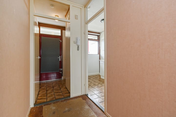 Foto 12 van Belvédèrebos 214