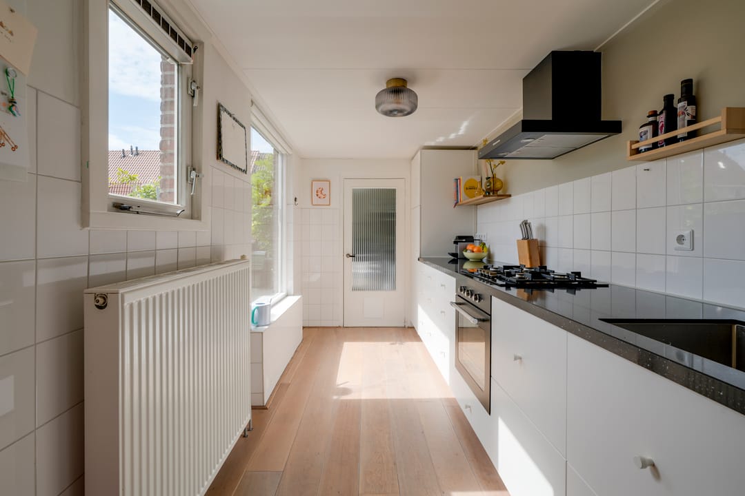 Photo 11 of Royaards van den Hamkade 62