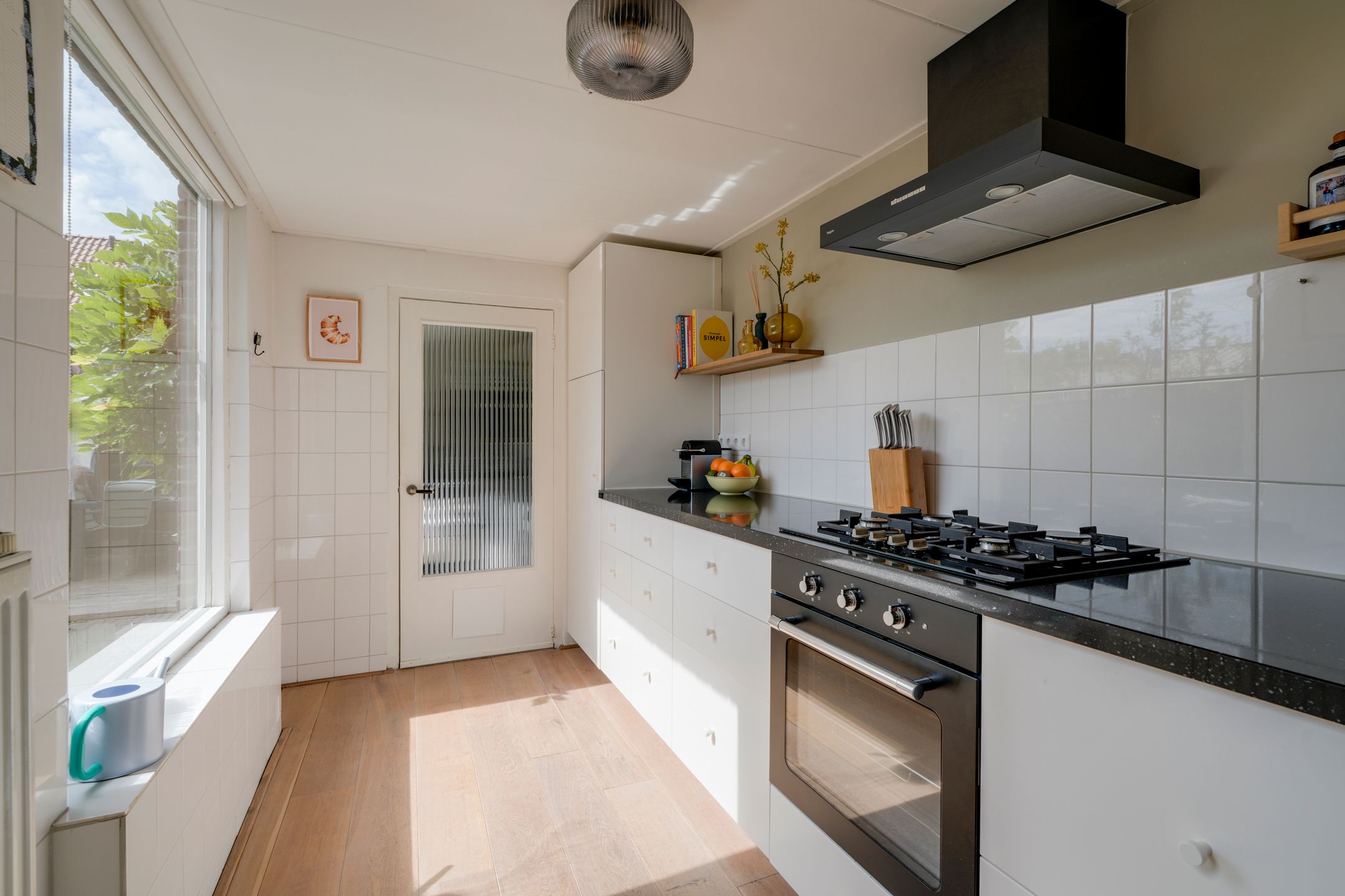 Photo 12 of Royaards van den Hamkade 62