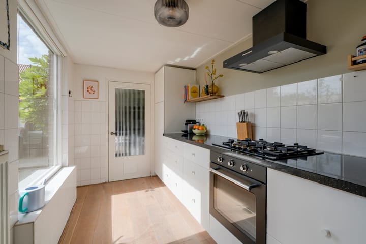 Foto 12 van Royaards van den Hamkade 62