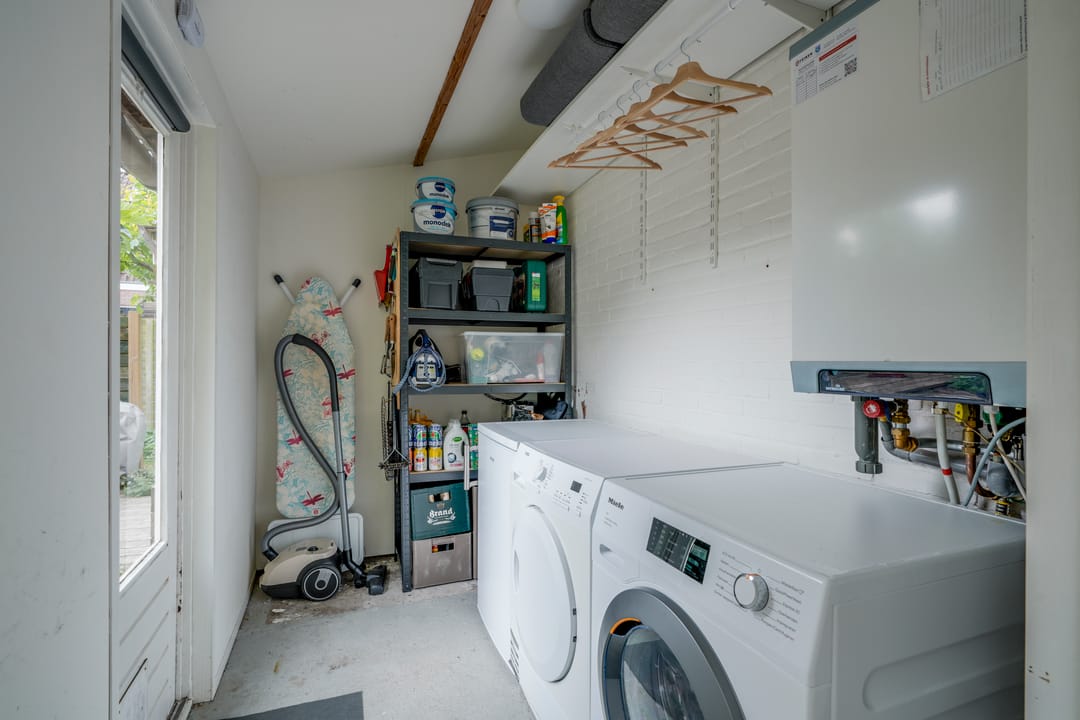 Photo 13 of Royaards van den Hamkade 62